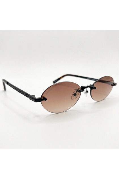 MORLİN BRON MARLİN BRON LEONA 1273 C01 56 UNISEX GÜNEŞ GÖZLÜĞÜ