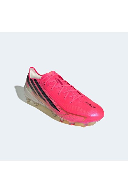 adidas F50 Hyperfast Elite Ag Unisex Yetişkin Halı Saha Ayakkabısı