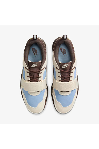 Nike Zoom Field Jaxx x Travis Scott 'Leche Blue' HQ3072-400