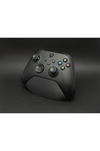 Xbox Series X / S 9. Nesil Uyumlu Gamepad Kontrolcü Kol Standı Masaüstü Tutucu