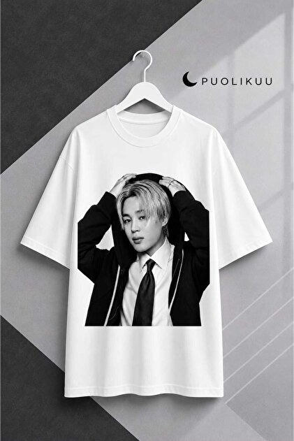 BTS S/S T-SHIRT (SUGA) Mサイズ barsdepo Bts Suga Printed T-Shirt, Oversized Unisex T-Shirt Kid