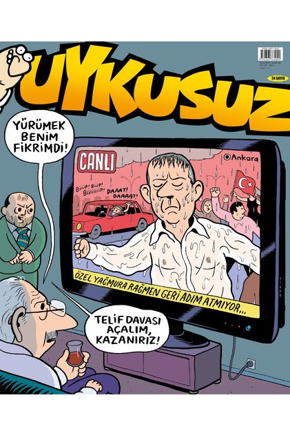 Dergi Haziran 2026