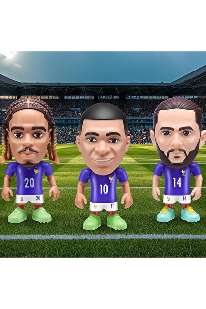 TOYTOPIA FIFA World Cup 2026 Dünya Kupası Sürpriz Koleksiyon