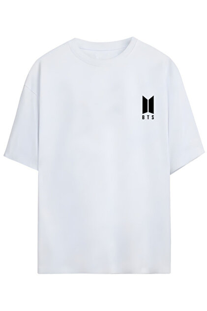Grafftee Clothing BTS K-Pop 