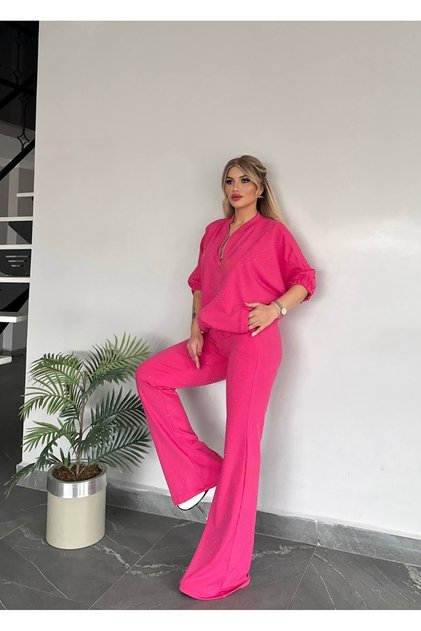 Taşlı İkili Takım