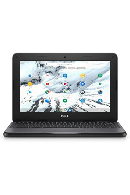 Chromebook 3100 | 4 GB RAM | 16 GB SSD | Chrome OS