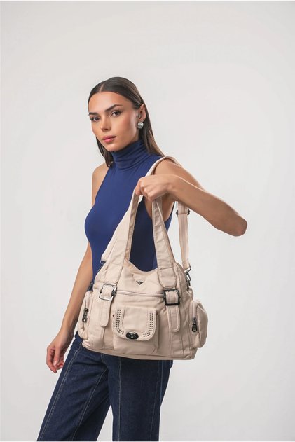 18162 Women's Shoulder Bag