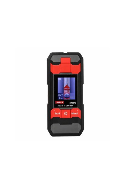 Металотърсач UNI-T UT387D