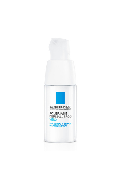 La Roche‑Posay Toleriane Dermallergo Κρέμα Ματιών 15ml
