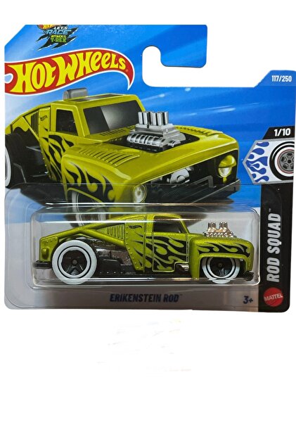 HOT WHEELS X Raycers 69 Chevelle JJJ23 - Fiyatı, Yorumları