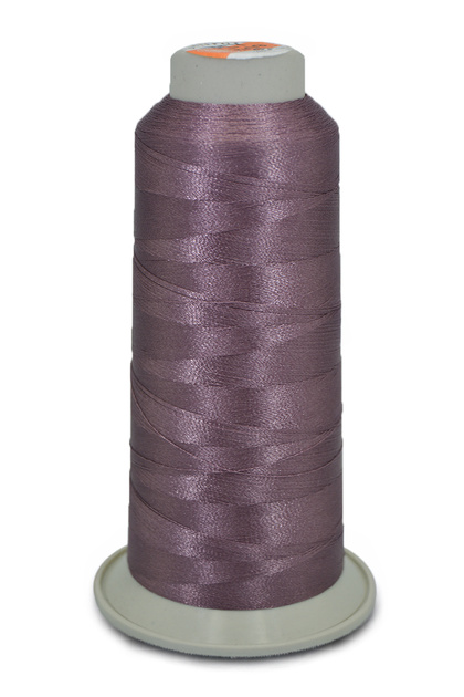 Machine Embroidery and Sewing Thread