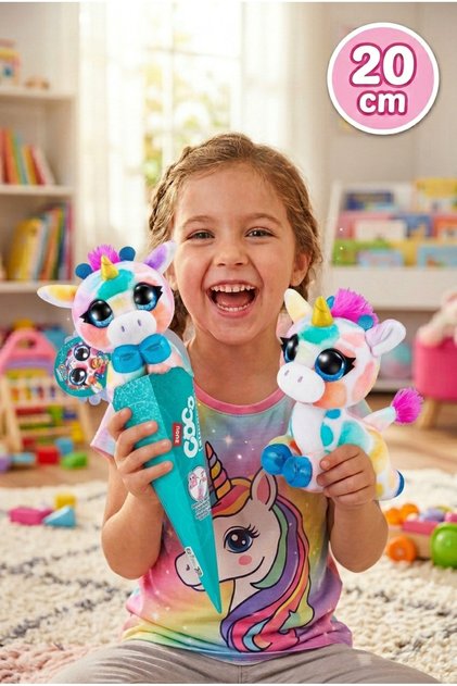 Mini Peluş