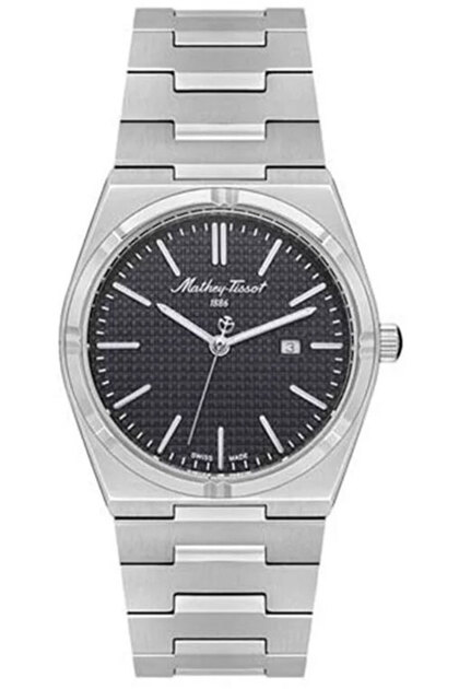Mathieu tissot d117an