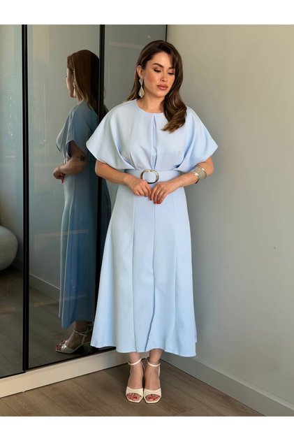 Bianca Midi Dress