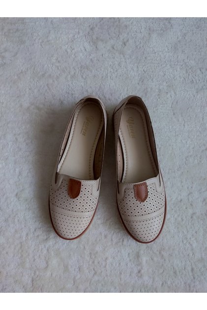 Women's Daily Ballet Shoes Mother's Shoes Daily Orthopedic Shoes