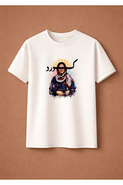 Dayik Azadi T-Shirt