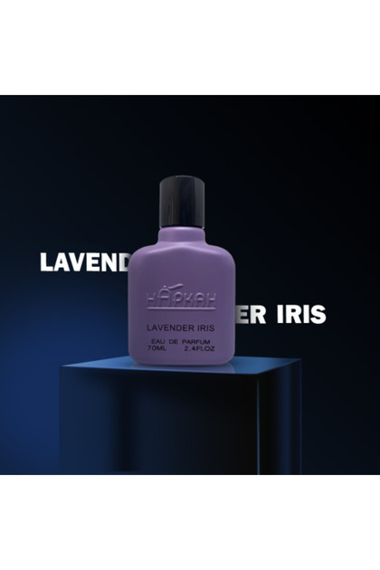 Lavender Iris EDP