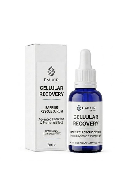 Ser Hidratant Acid Hialuronic + Resveratrol CELLULAR RECOVERY