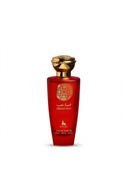 Qissat Hub Parfum 100 ML