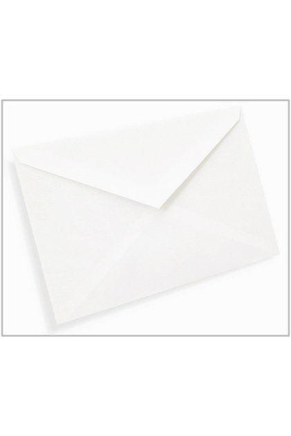 Invitation Envelope 14X20Cm 90Gr 500Pcs