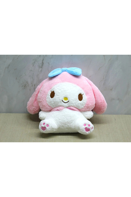 Milky様おまとめ③ Lovesta Home Cute plush my melody backpack alk3005- Trendyol