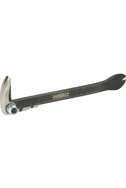 DWHT0-55524 Rangă / Daltă pentru extragerea cuielor 250mm
