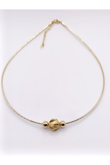 Xuping, Choker Model Necklace