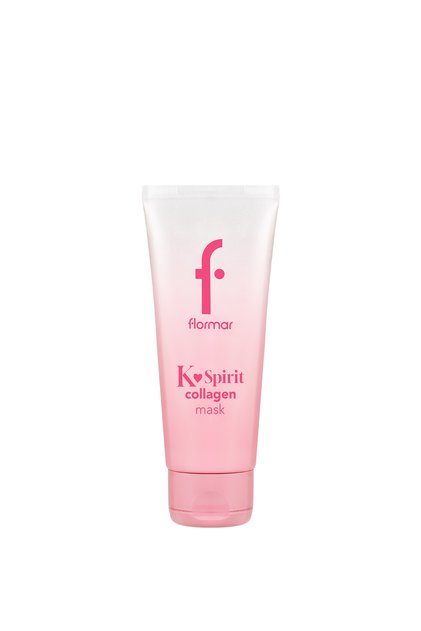 K-Spirit Collagen Mask
