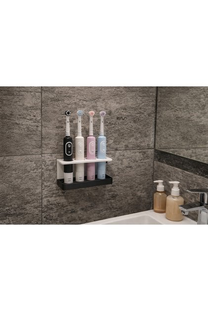 Diş Fırçası Tutucu Stand