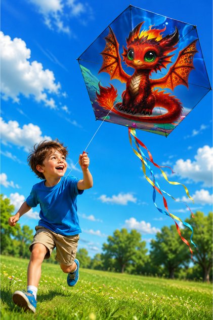 ADEN UÇURTMA
