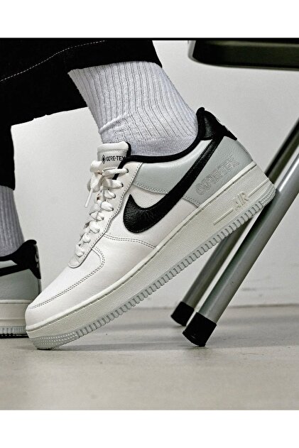 Nike Air Force 1 Low Gore-tex Olive Black Do2760-206 - Fiyatı