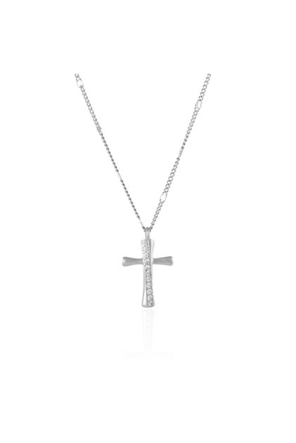 Argint 925 rodiat, Piatră: zirconiu cubic, Culoare: transparentă, Argintiu