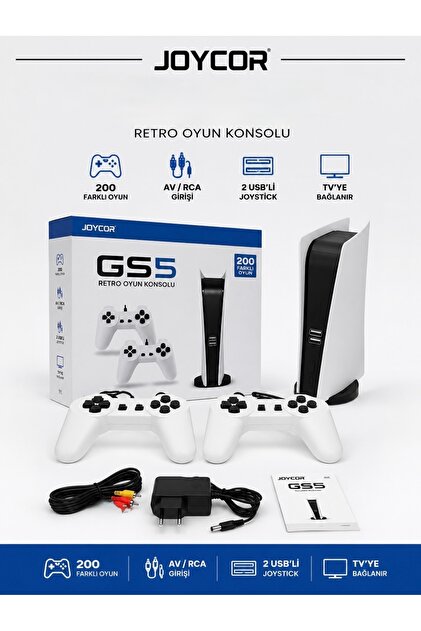Blackbird Game Center Hepu TY-2847 PS5 Oyun Tutucu Oyun Depolama