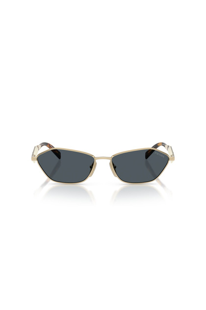 0Pr D50S Zvn-70B 57 Women's Sunglasses