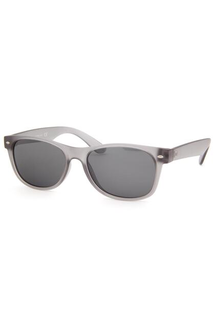 Ss134-C412 50 Polarized Men's Sunglasses