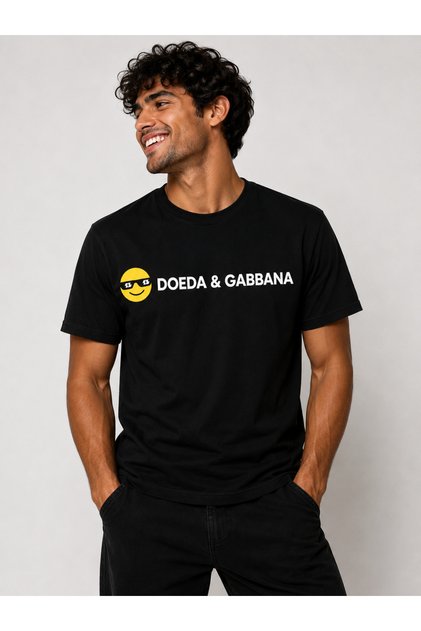 Eylencele Printed Joke T-Shirts