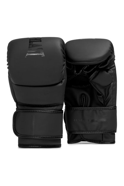 Everlast 1910 Classic Training Gloves Red 12OZ Boks Eldiveni