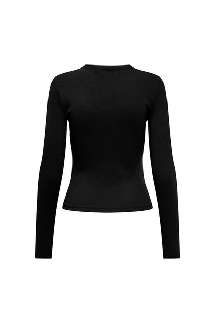 Bluză de damă 15371305 Negru