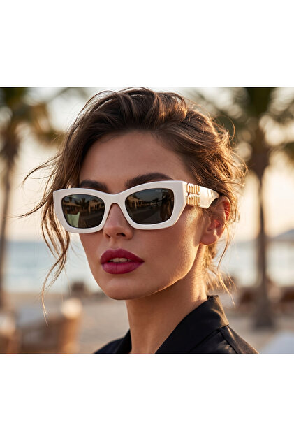 Miu Miu 0MU 02ZS 1425S0 56 Kadın Güneş Gözlüğü - Fiyatı, Yorumları