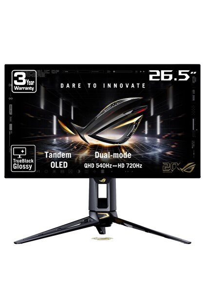 ASUS ASUSIps Tuf Gamıng Vg259qr 24.5 Inc 1ms 165hz Hdmıdp Fhd