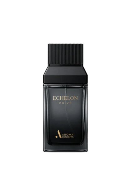 Echelon Prive Eau de Parfum by Aroma Concepts , για Άνδρες, 100 ml