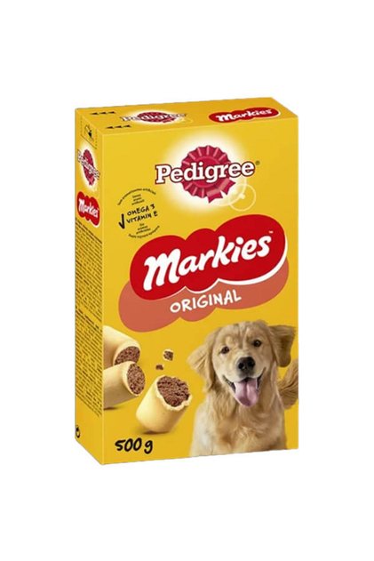 MARKIES 500gr.
