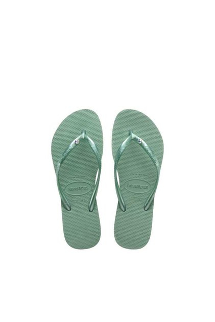 Slim Crystal Sw II Σαγιονάρες 4145651-1809 – Clay - 39-40