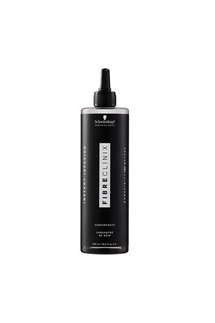 Fibreclinix Instant Infusion Concentrate Repairing and Strengthening Liquid Cream 400ml