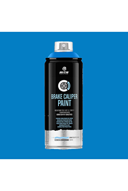 MTN PRO Brake Caliper Paint Blue 400ml