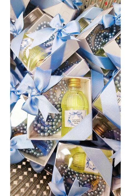 10 Baby Mawlid Gifts