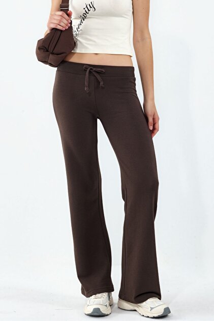 Busem Women's Straight Leg Sweatpants