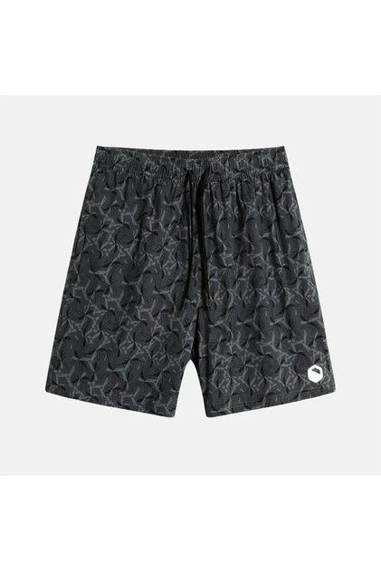 Men's High-Performance Swim & Beach Boardshorts