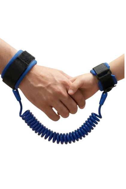 Child Safety Wristband – Parent-Child Connected Safety Wristband