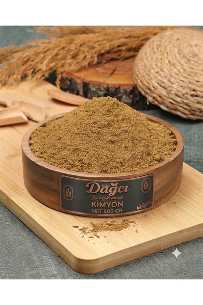 KİMYON TOZ (500 GR)